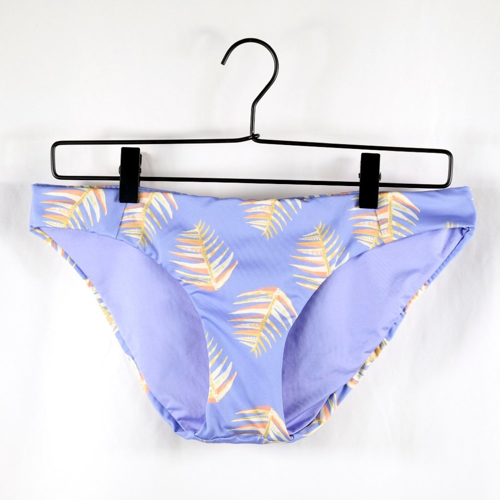 PATAGONIA Sunamee Bikini Bottoms in Palms of Heart